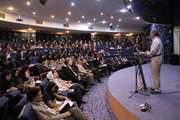 گزارش سایت باشگاه خبرنگاران جوان از سمینار توسعه مهارت های انسانی در محیط های بیمارستانی در کیش